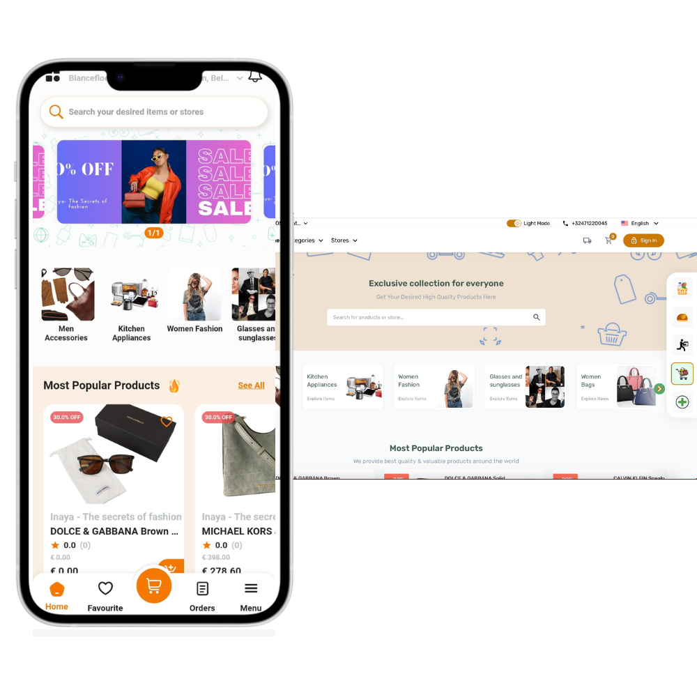Shop