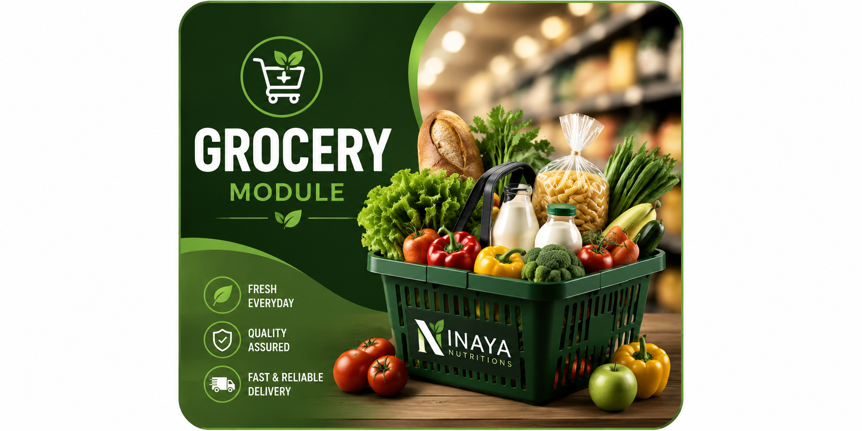 Grocery